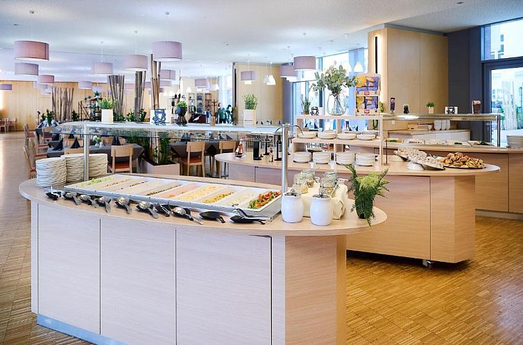 JUFA Hotel Wien