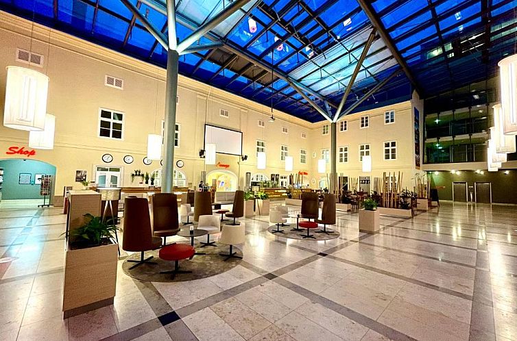 JUFA Hotel Wien