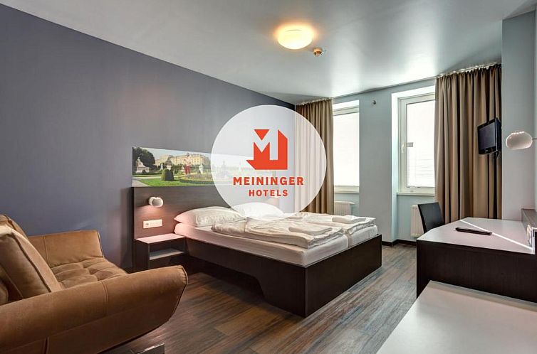MEININGER Hotel Wien Downtown Sissi
