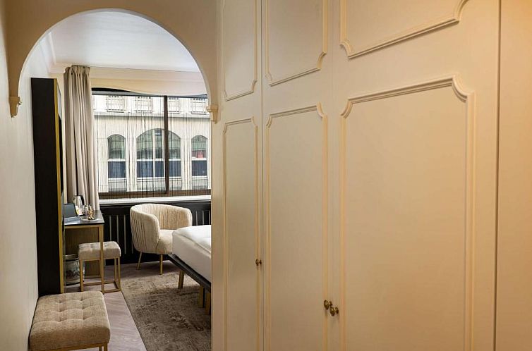 Arthotel ANA Amadeus