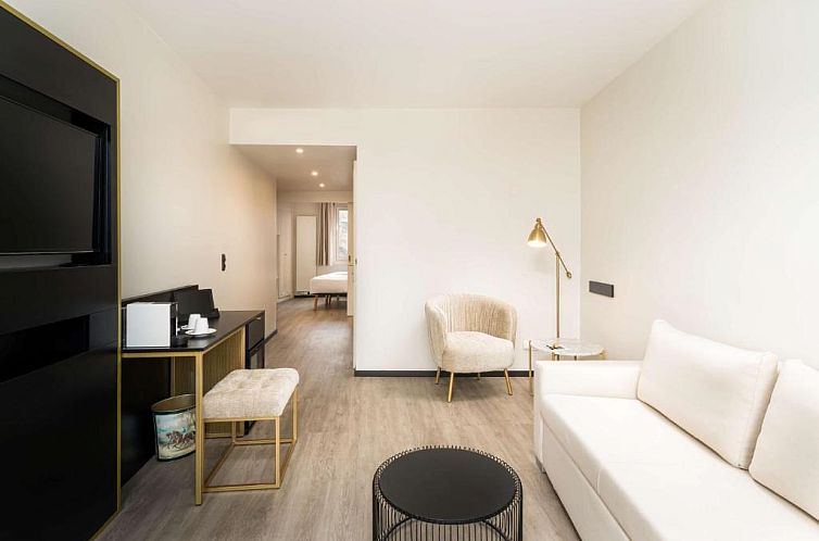 Arthotel ANA Amadeus