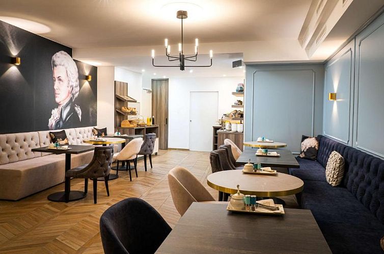 Arthotel ANA Amadeus