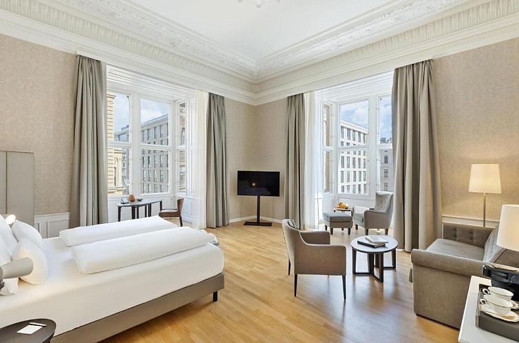 Guest house 0111033 - Apartment Vienna - Hotel Rathauspark Wien, a member of Radisson Individuals