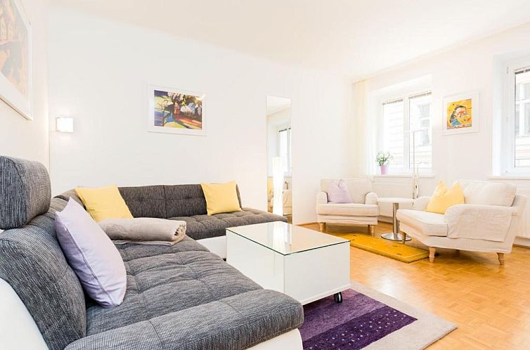 Vienna Apartment 1010