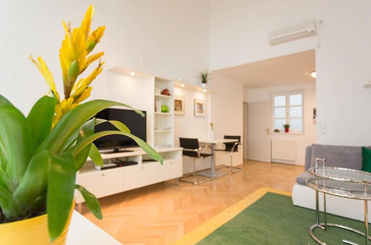 Vienna Apartment 1010