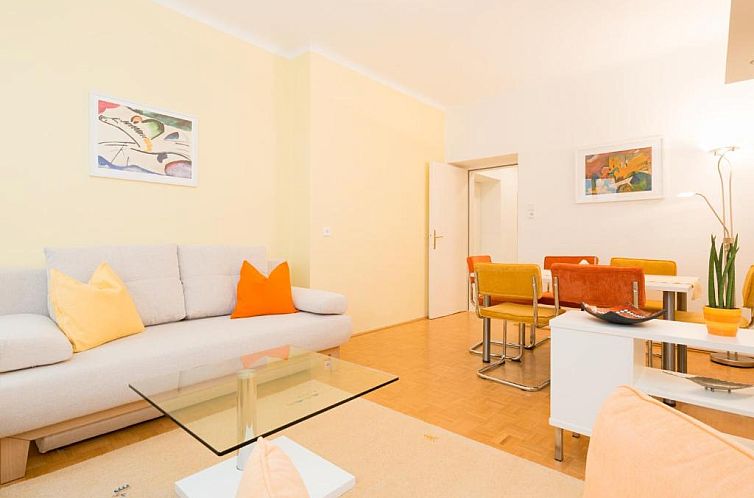 Vienna Apartment 1010