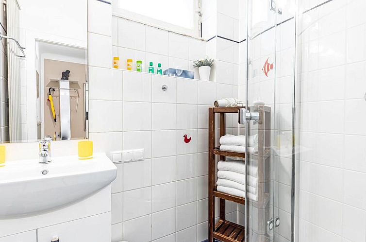 Vienna Apartment 1010