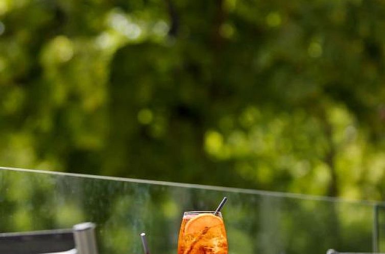 Radisson Blu Park Royal Palace Hotel Vienna