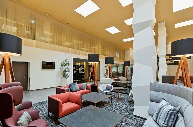 Radisson Blu Park Royal Palace Hotel Vienna