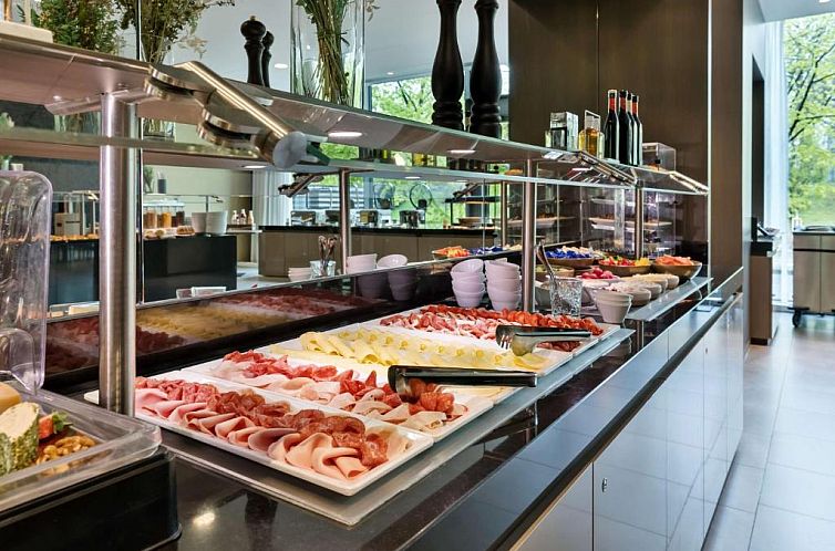 Radisson Blu Park Royal Palace Hotel Vienna