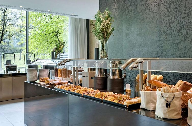 Radisson Blu Park Royal Palace Hotel Vienna