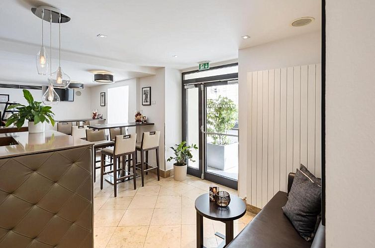 Hotel Rathauspark Wien, a member of Radisson Individuals