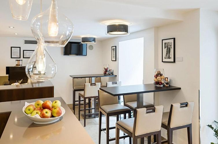 Hotel Rathauspark Wien, a member of Radisson Individuals