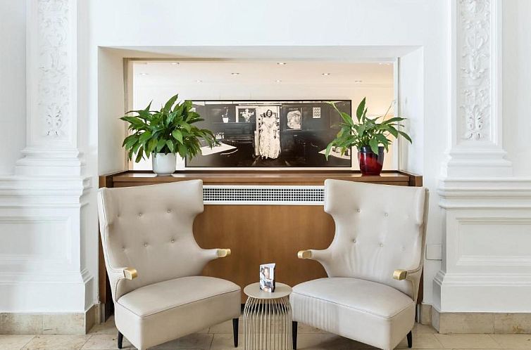 Hotel Rathauspark Wien, a member of Radisson Individuals