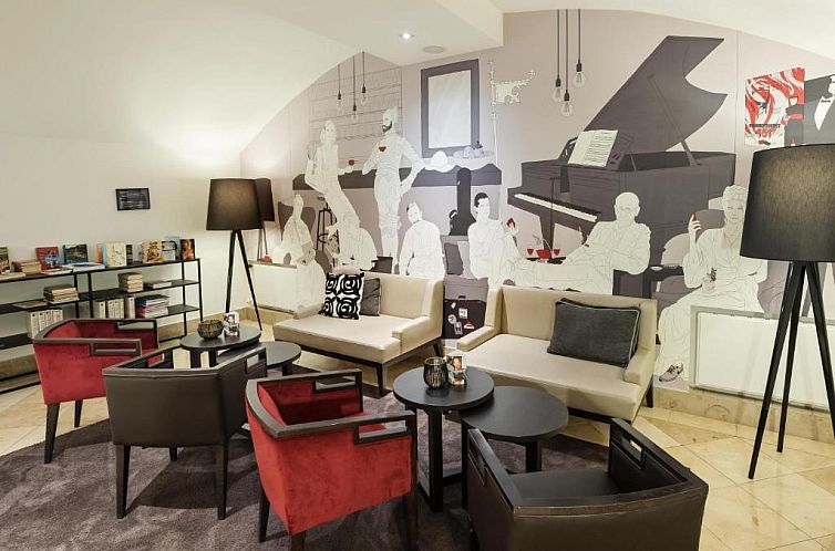 Hotel Rathauspark Wien, a member of Radisson Individuals