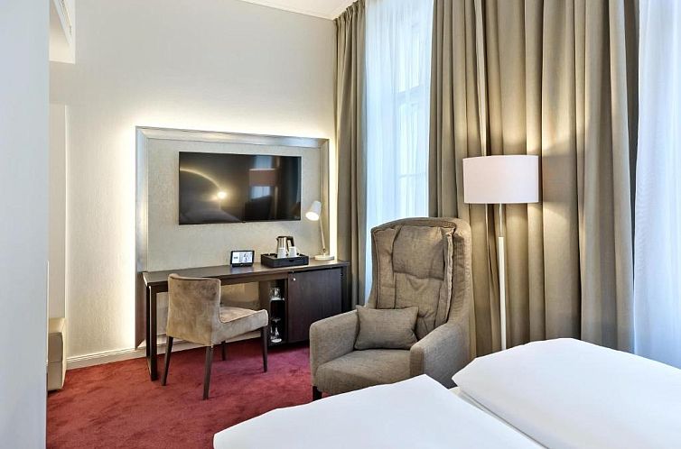 Hotel Rathauspark Wien, a member of Radisson Individuals