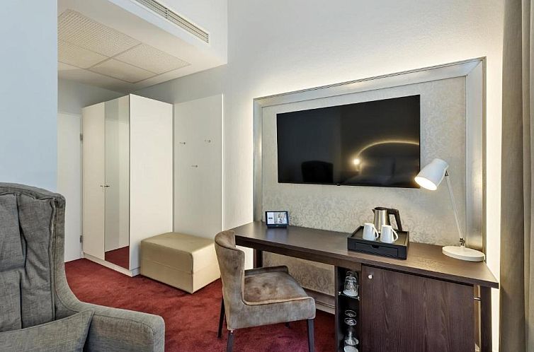 Hotel Rathauspark Wien, a member of Radisson Individuals