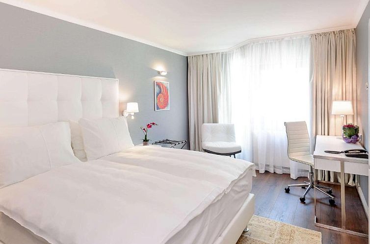 Mercure Hotel Raphael Wien