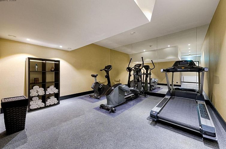 Mercure Hotel Raphael Wien