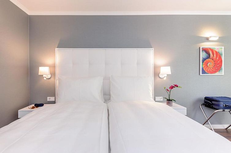 Mercure Hotel Raphael Wien
