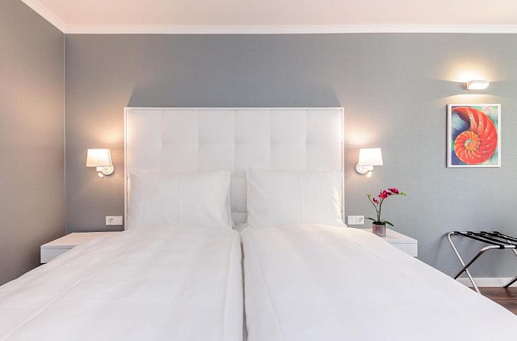 Mercure Hotel Raphael Wien