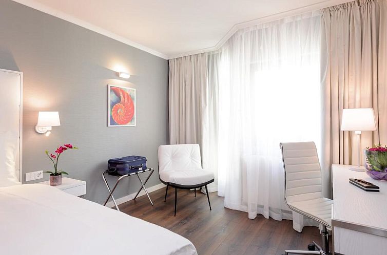 Mercure Hotel Raphael Wien