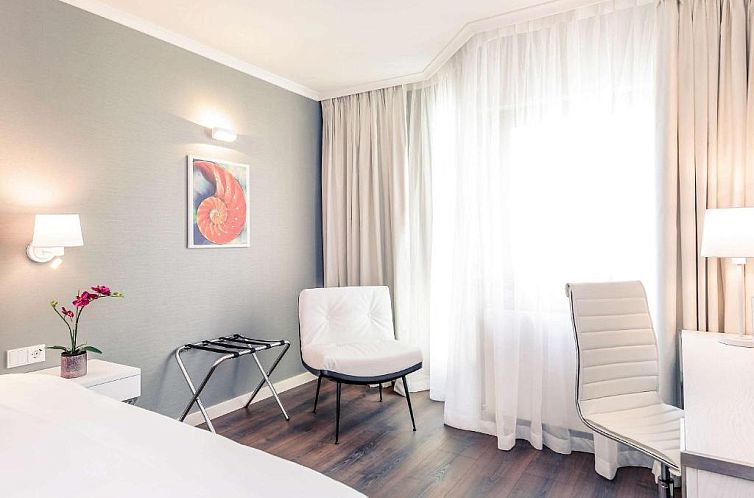 Mercure Hotel Raphael Wien