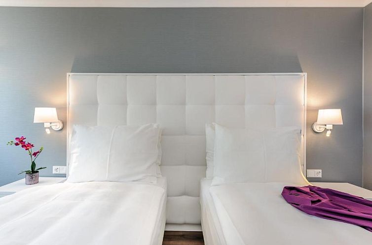 Mercure Hotel Raphael Wien