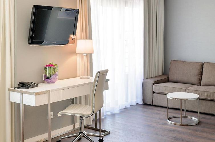 Mercure Hotel Raphael Wien