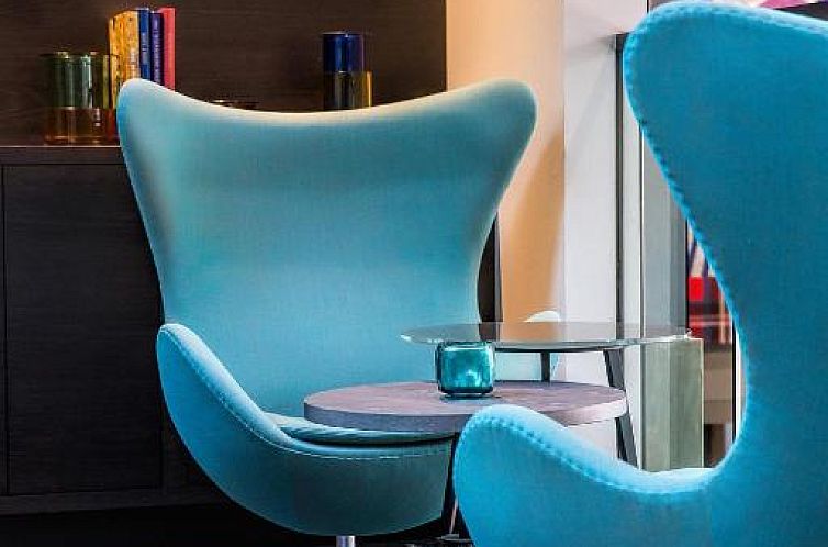 Motel One Wien Westbahnhof
