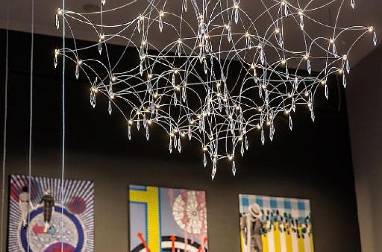 Motel One Wien Westbahnhof