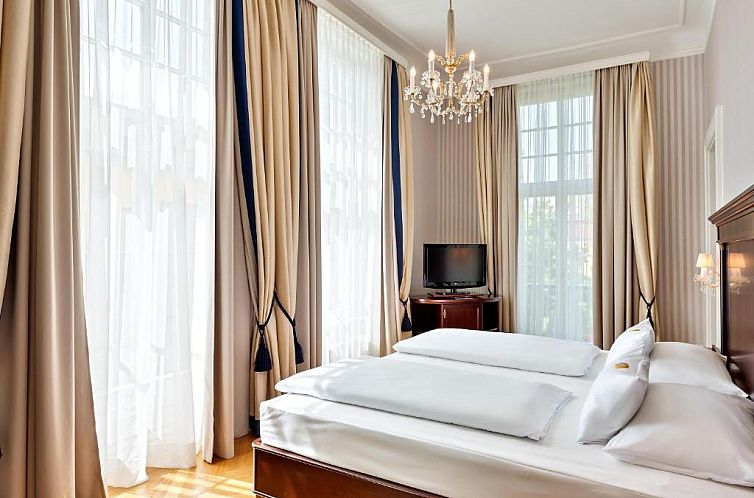 Austria Trend Parkhotel Schönbrunn Wien