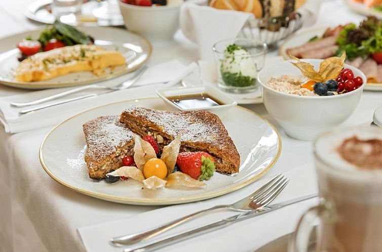 Austria Trend Parkhotel Schönbrunn Wien