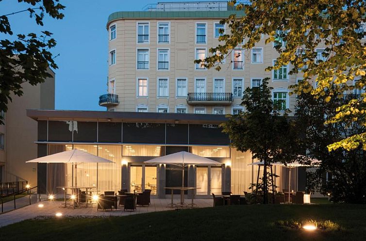 Austria Trend Parkhotel Schönbrunn Wien
