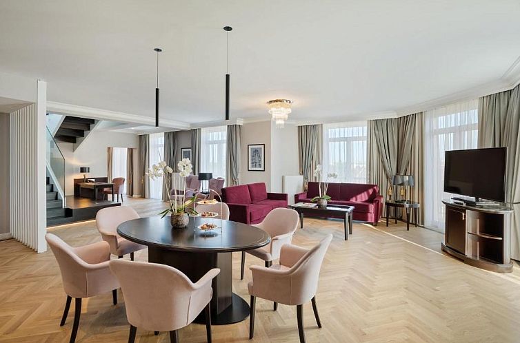 Austria Trend Parkhotel Schönbrunn Wien