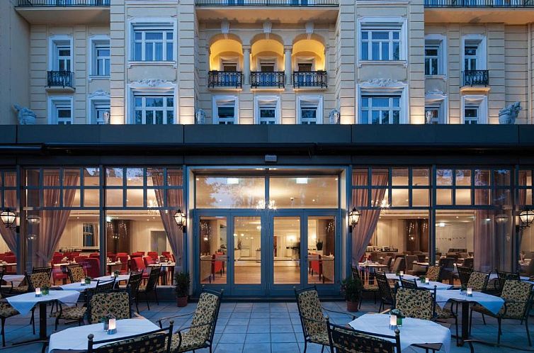 Austria Trend Parkhotel Schönbrunn Wien