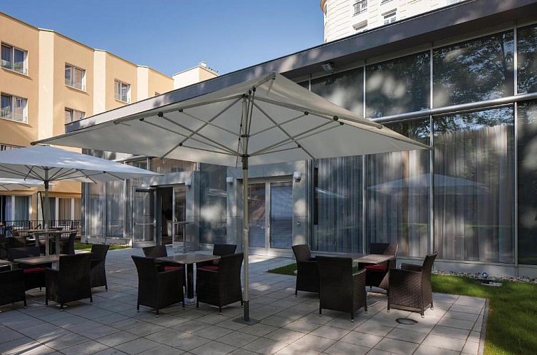 Austria Trend Parkhotel Schönbrunn Wien