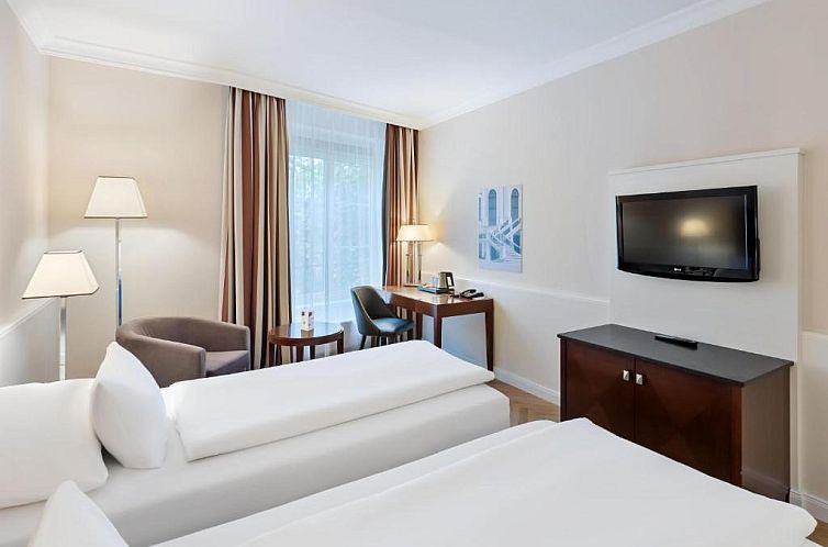 Austria Trend Parkhotel Schönbrunn Wien