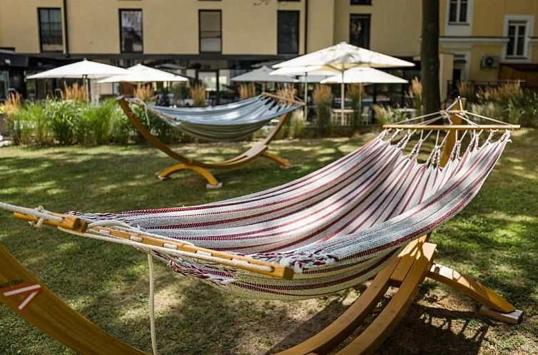 Austria Trend Parkhotel Schönbrunn Wien