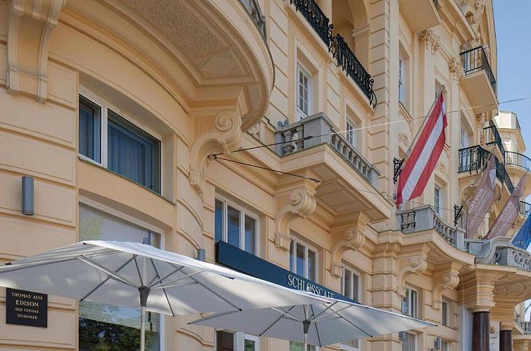 Austria Trend Parkhotel Schönbrunn Wien