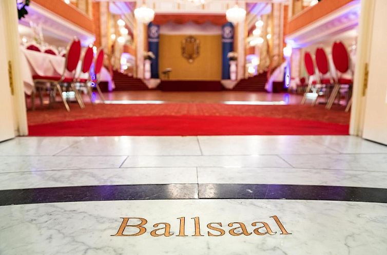 Austria Trend Parkhotel Schönbrunn Wien