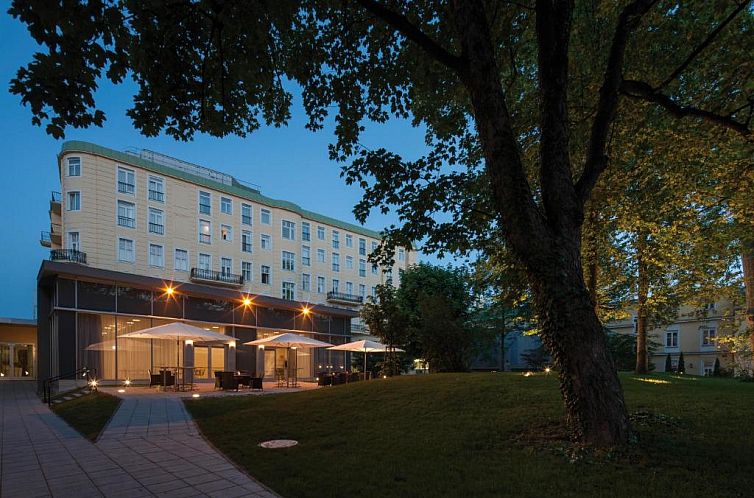Austria Trend Parkhotel Schönbrunn Wien