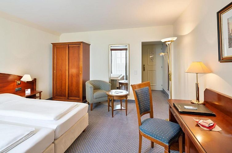 Austria Trend Hotel Schloss Wilhelminenberg Wien