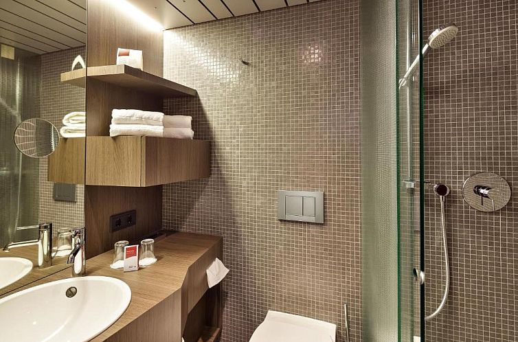 Austria Trend Hotel Schloss Wilhelminenberg Wien