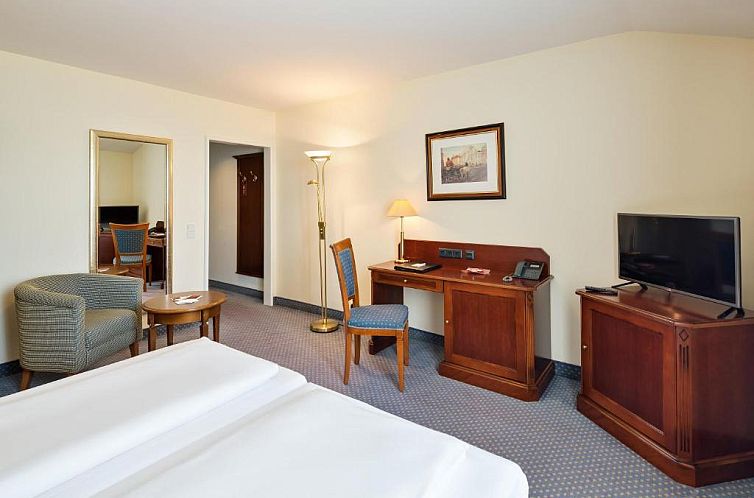 Austria Trend Hotel Schloss Wilhelminenberg Wien