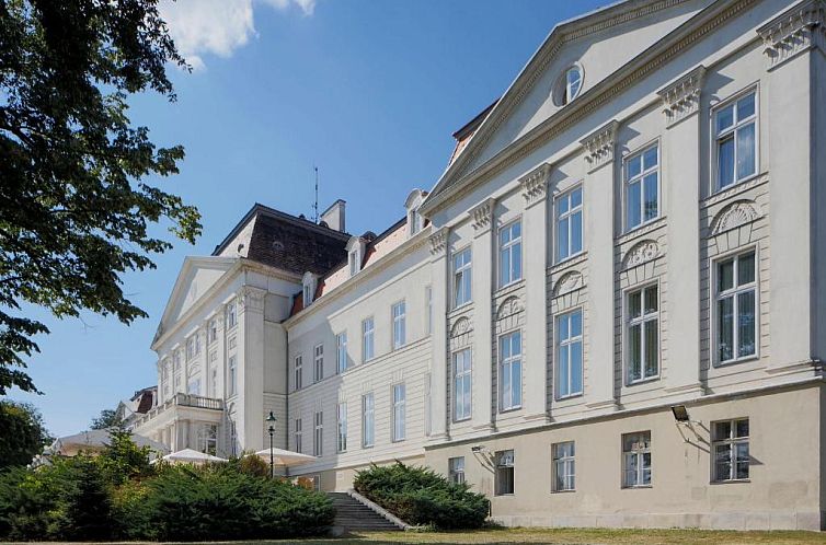 Austria Trend Hotel Schloss Wilhelminenberg Wien