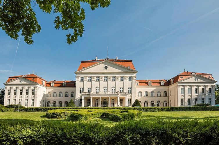 Austria Trend Hotel Schloss Wilhelminenberg Wien