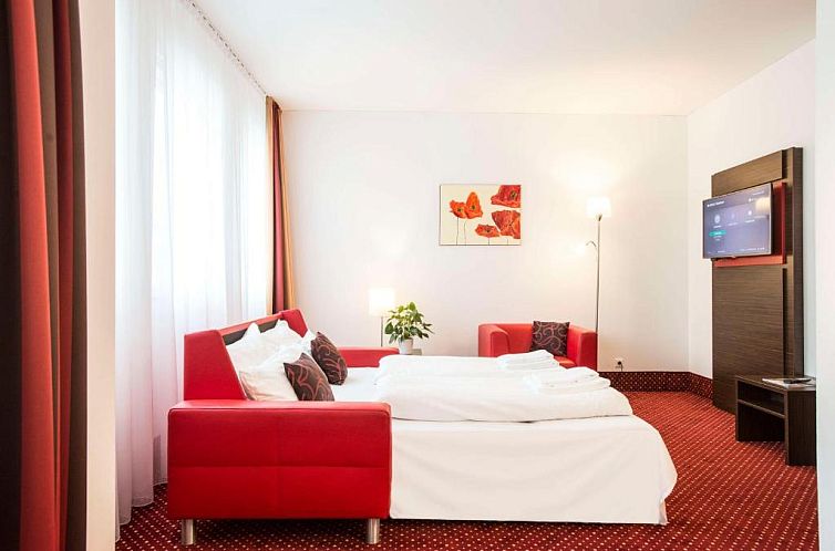 Best Western Plus Amedia Wien