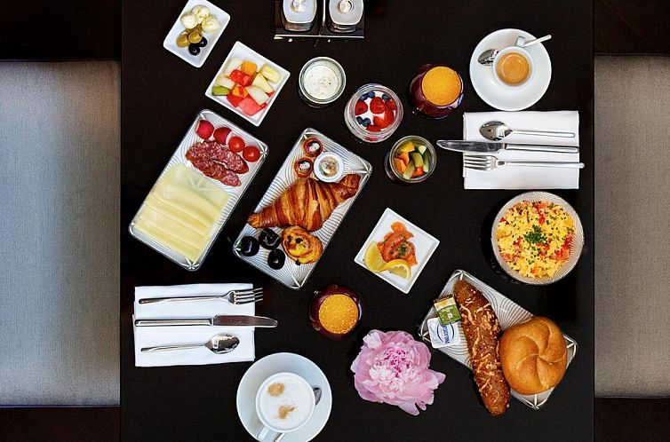 Hotel Topazz & Lamée