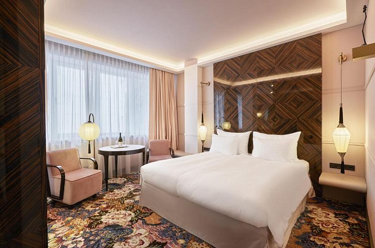 Hotel Topazz & Lamée